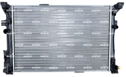 Mercedes Benz Radiateur 58470A