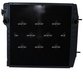 Mercedes Benz Radiateur EASY FIT 53658