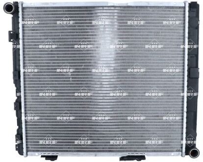 Mercedes Benz Radiateur EASY FIT 53874
