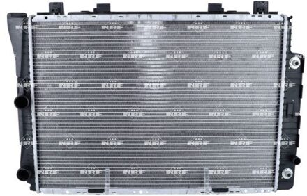Mercedes Benz Radiateur EASY FIT 55332