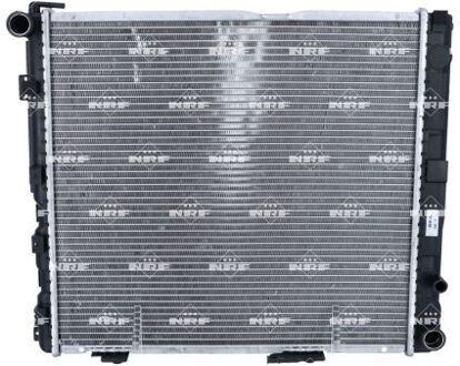 Mercedes Benz Radiateur EASY FIT 56075