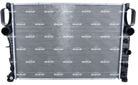 Mercedes Benz Radiateur EASY FIT 56076