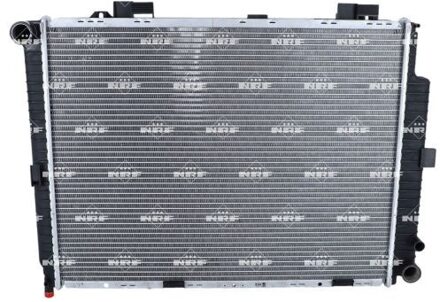 Mercedes Benz Radiateur EASY FIT 56139