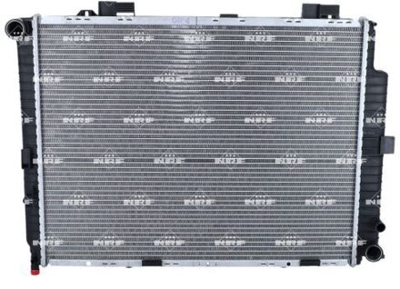Mercedes Benz Radiateur EASY FIT 56140