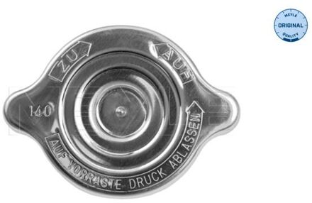 Mercedes Benz Radiateurdop 0142300000