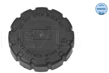 Mercedes Benz Radiateurdop 0142389000