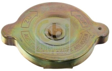 Mercedes Benz Radiateurdop 47142