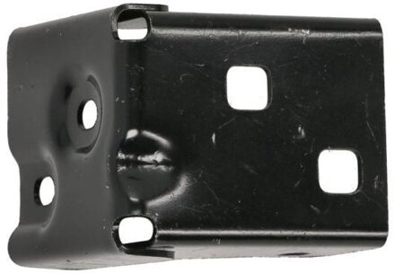 Mercedes Benz Radiateurdrager 6502083522204P