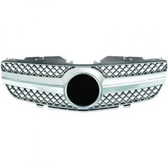Mercedes Benz Radiateurgrille 1600540