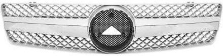 Mercedes Benz Radiateurgrille 1609441