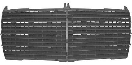 Mercedes Benz Radiateurgrille 1612039