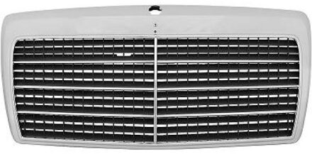 Mercedes Benz Radiateurgrille 1612040