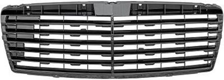 Mercedes Benz Radiateurgrille 1614048