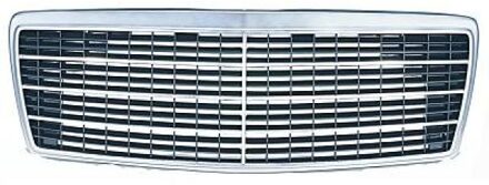 Mercedes Benz Radiateurgrille 1645040
