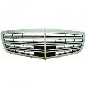Mercedes Benz Radiateurgrille 1647340
