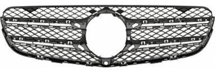 Mercedes Benz Radiateurgrille 1656038