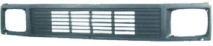 Mercedes Benz Radiateurgrille 1660040