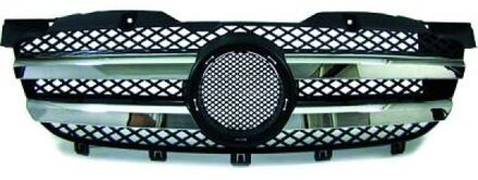 Mercedes Benz Radiateurgrille 1663041