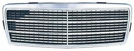 Mercedes Benz Radiateurgrille 1670039