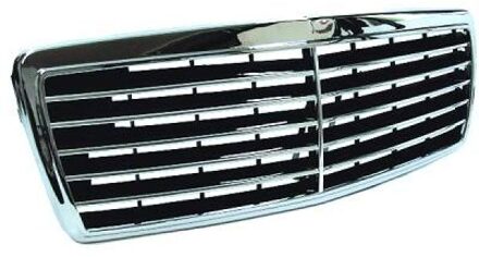 Mercedes Benz Radiateurgrille 1670140