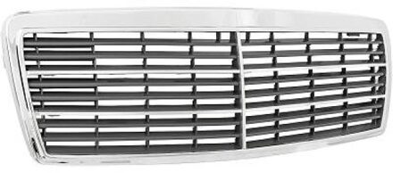 Mercedes Benz Radiateurgrille 1670144