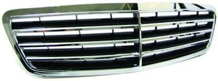 Mercedes Benz Radiateurgrille 1671140