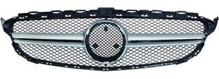 Mercedes Benz Radiateurgrille 1673340