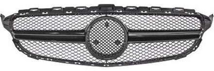 Mercedes Benz Radiateurgrille 1673341