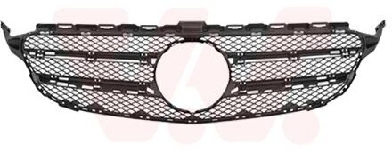 Mercedes Benz Radiateurgrille 2924510