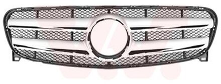 Mercedes Benz Radiateurgrille 2930510