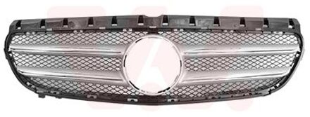 Mercedes Benz Radiateurgrille 2944518