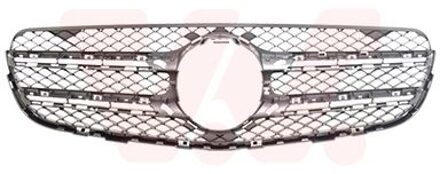 Mercedes Benz Radiateurgrille 3074517