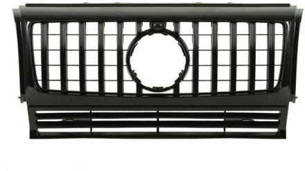 Mercedes Benz Radiateurgrille 6502073501990P