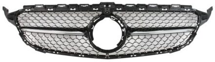 Mercedes Benz Radiateurgrille 6502073521995CP