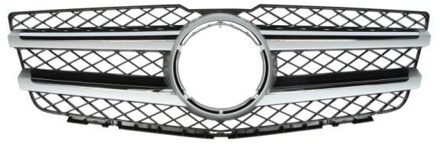 Mercedes Benz Radiateurgrille 6502073580991P