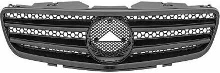 Mercedes Benz Radiateurgrille HD Tuning 1600241