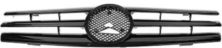 Mercedes Benz Radiateurgrille HD Tuning 1609243