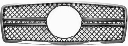 Mercedes Benz Radiateurgrille HD Tuning 1614240