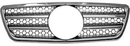 Mercedes Benz Radiateurgrille HD Tuning 1614241