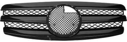 Mercedes Benz Radiateurgrille HD Tuning 1615242
