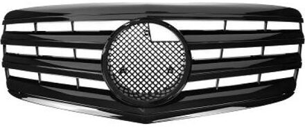 Mercedes Benz Radiateurgrille HD Tuning 1615441
