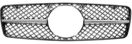 Mercedes Benz Radiateurgrille HD Tuning 1625440