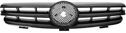 Mercedes Benz Radiateurgrille HD Tuning 1626241