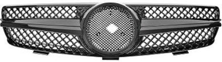 Mercedes Benz Radiateurgrille HD Tuning 1626341