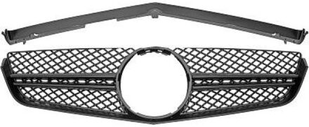 Mercedes Benz Radiateurgrille HD Tuning 1627240