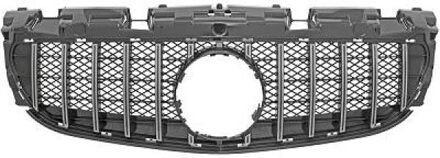 Mercedes Benz Radiateurgrille HD Tuning 1637140