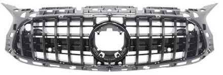 Mercedes Benz Radiateurgrille HD Tuning 1637941