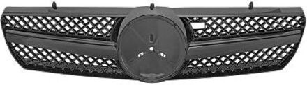 Mercedes Benz Radiateurgrille HD Tuning 1646242