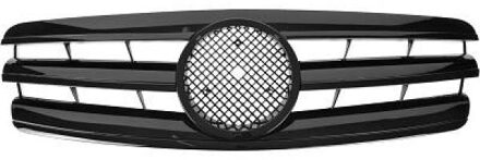 Mercedes Benz Radiateurgrille HD Tuning 1671342