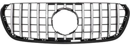 Mercedes Benz Radiateurgrille HD Tuning 1699243
